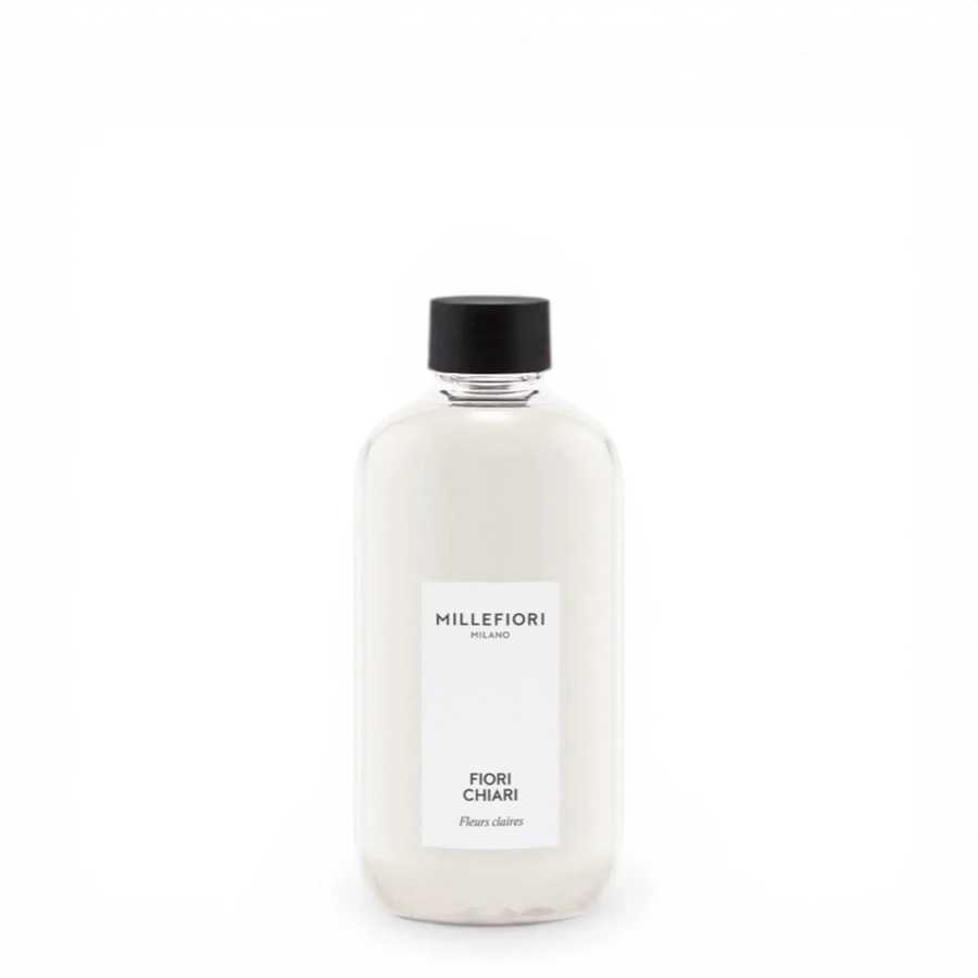 Millefiori Milano Nachfüllpackung Fiori Chiari 250 ml - Bild 1