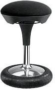 Topstar Hocker Sitness 20 Schwarz - Bild 1
