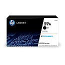 HP 59A Original LaserJet Tonerpatrone CF259A in Schwarz mit 3000 Seiten Kapazität - Bild 2