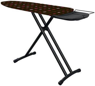 Laurastar Plus Board Lips Bügeltisch in Schwarz - Bild 1
