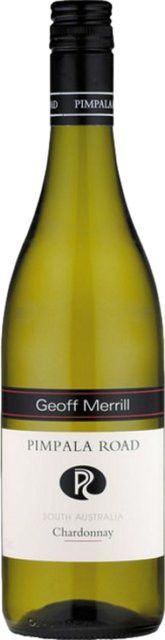 Geoff Merrill Chardonnay 2019, Weißwein aus McLaren Vale, Australien, trocken, 0,75 l - Bild 1