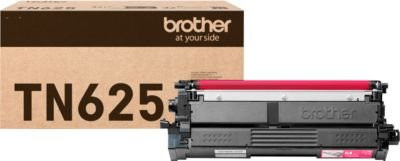 Original Brother TN-625M Toner Cartridge Magenta für Laserdrucker - Bild 2