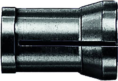 Bosch Spannhülsen ohne Spannmutter für Geradschleifer in Silber - Bild 1