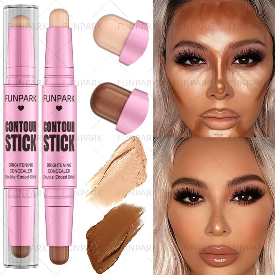 FUNPARK Highlighter-Stift, Unisex - Bild 2