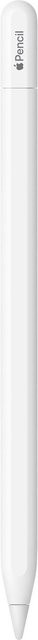 Apple Pencil USB-C Eingabestift Weiß - Bild 1