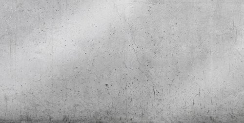 NOVADOORS Glasboard Cracked Concrete in Betonoptik, mehrfarbig, Glas - Bild 1