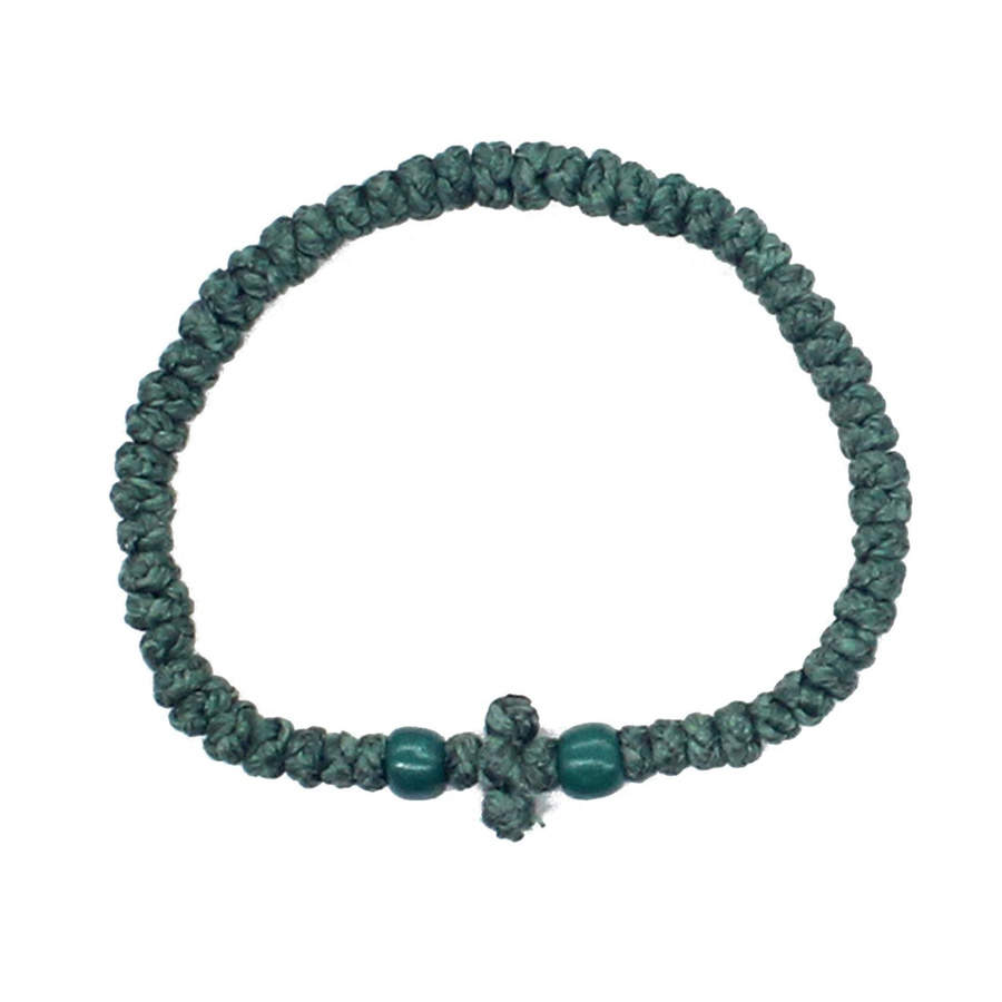 Armband, handgewebt, Unisex - Bild 2