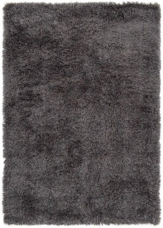 Vercai Rugs Teppich Soho Eisengrau B: 160 cm, T: 230 cm