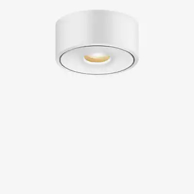 light11 HOME Vivid Deckenleuchte mit 120 LED in Weiß - Bild 1