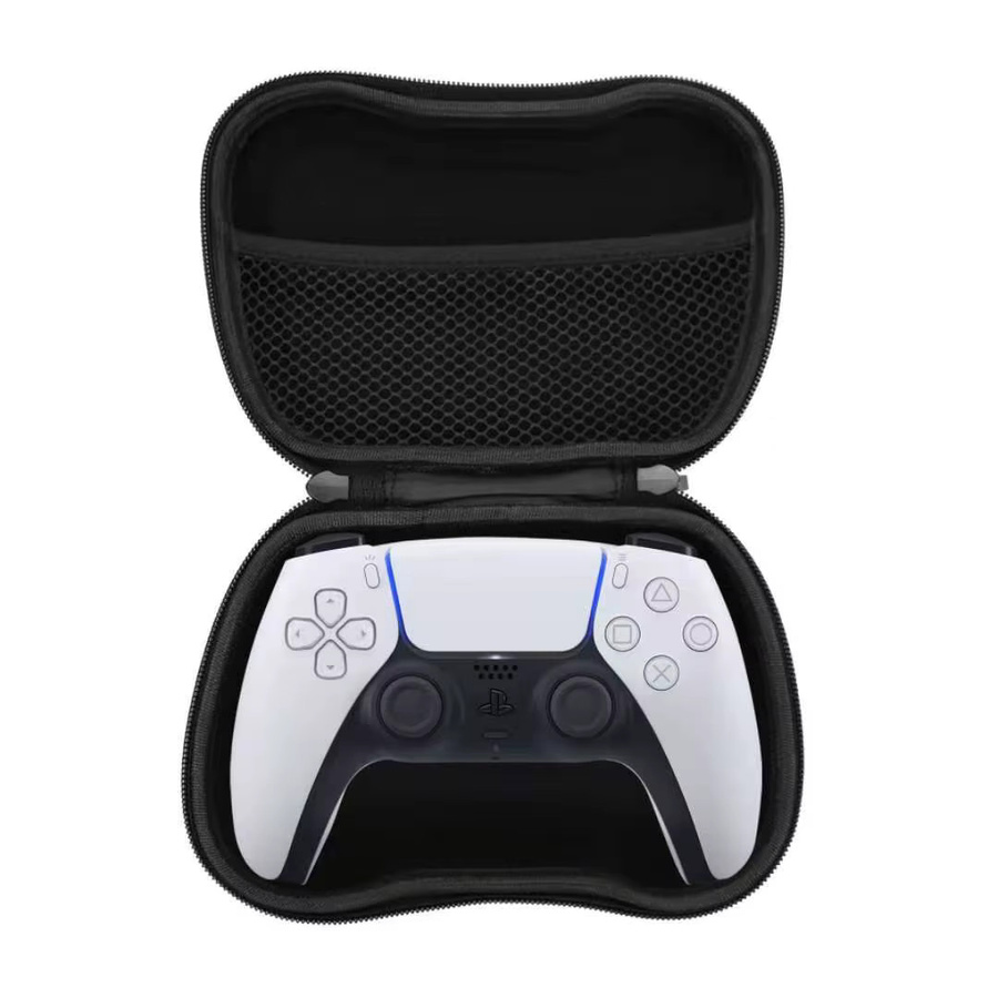 Schutzhülle in Blau für Xbox, PlayStation und Nintendo Switch Controller von AyeBeau - Bild 4