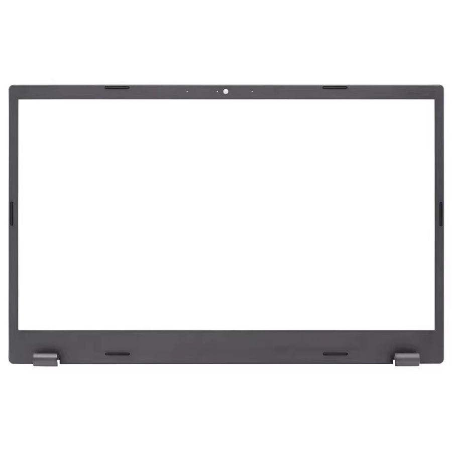 Acer Laptop LCD Back Cover mit vorderer Lünette und Scharnieren in Silber und Schwarz für Aspire A115-32 A315-58 A315-35 EX215-54 N20C5 - Bild 4