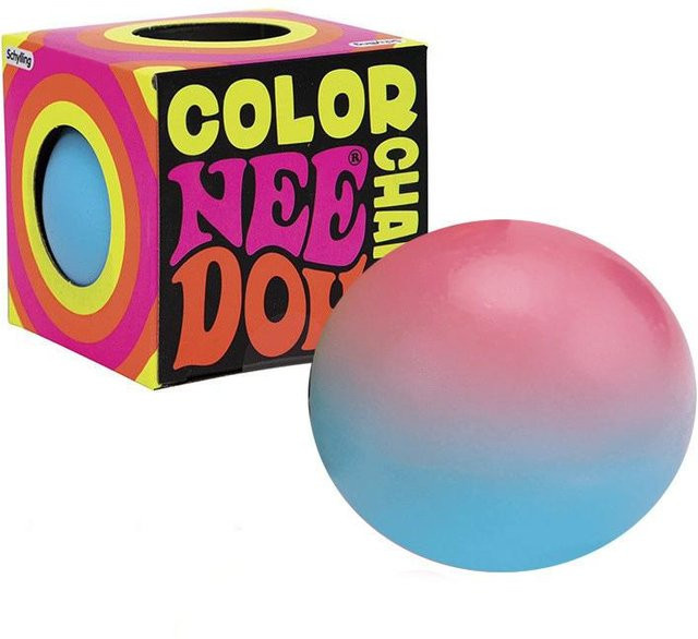 Schylling deedoh Ball, Sensorische Stressabbau-Bälle - Bild 1