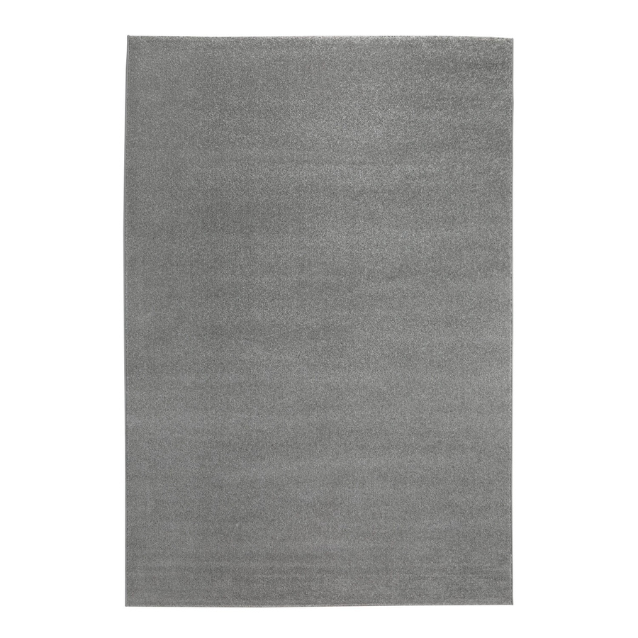 Andiamo Teppich Jerez Hellgrau B/L: 120 x 170 cm - Bild 2