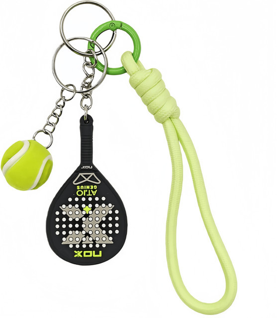 Nox Schlüsselanhänger, Pickleball-Ausrüstung, Unisex - Bild 1
