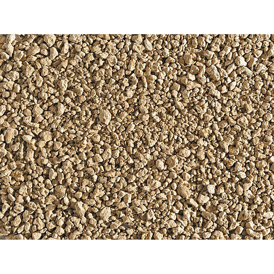 Scherf Zeolith-Wasserspeicher Beige 3 mm - 6 mm für Kultursubstrate, Kakteen und Sukkulenten, 7 kg - Bild 2