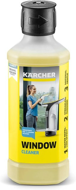 Kärcher Fensterreiniger-Konzentrat RM 503, 500 ml - Bild 1