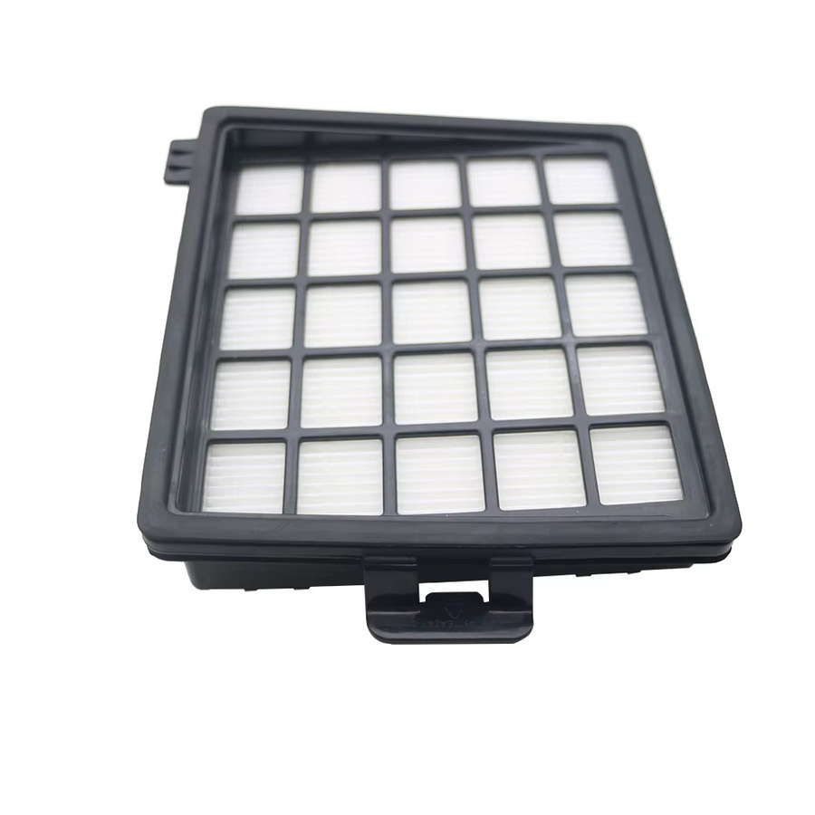 Philips HEPA-Filter und Motor-Baumwollfilter-Set für Staubsauger FC8148 FC8140 FC8144 FC8142 FC8147 FC8134 FC8135 FC8136 FC8146 - Bild 2