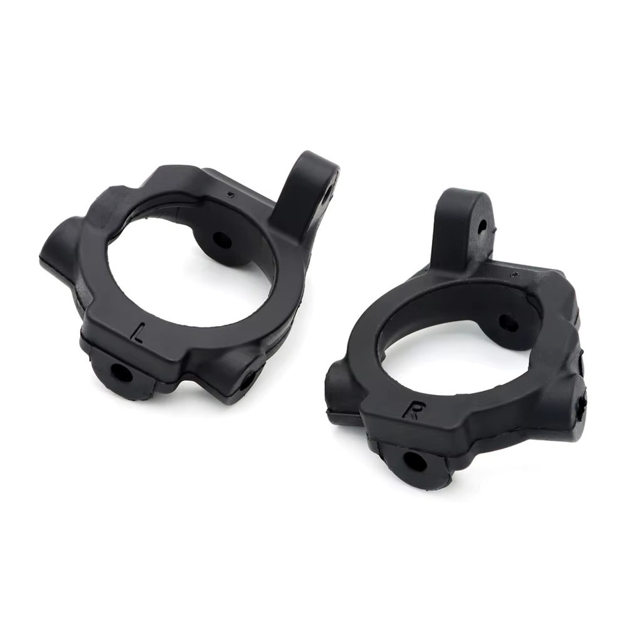 ZD Racing Swing Arm Pin Nylon Lenkung Tasse Hinterachse Sitz Zugstange, Zubehör, 1:16, 1:12 - Bild 2