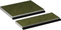 Bosch CleanAir Plus Geruchsfilter DWZ1KK1B6 - Bild 1