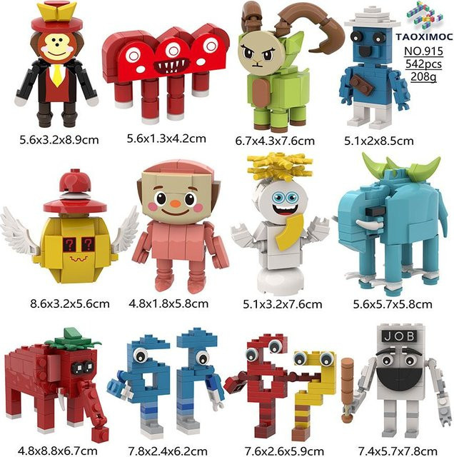 Linyi toy Schimpanse Spielzeug ab 14 Jahren - Bild 1