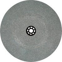 Einhell Schleifscheibe K220 in Grau, Durchmesser: 200 mm, Breite: 32 mm, Höhe: 40 mm - Bild 1