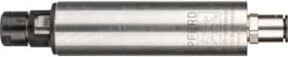 PFERD Roboterspindel PGAS 4/280 RS in Silber aus Edelstahl mit 28.000 RPM und 380 Watt - Bild 1