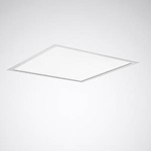 Trilux ArimoFit G2 LED-Einbauleuchte in Weiß mit Notlichtfunktion und Casambi-Steuerung - Bild 1