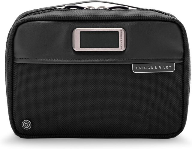 Briggs & Riley Business 2.0 Tech Kit Schwarz - Bild 1