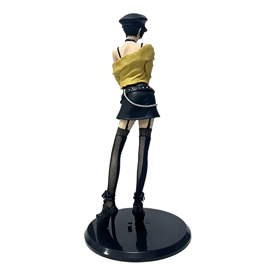 Hobby Max NANA Nana Oosaki, Actionfigur, 1/8, Kunststoff - Bild 3