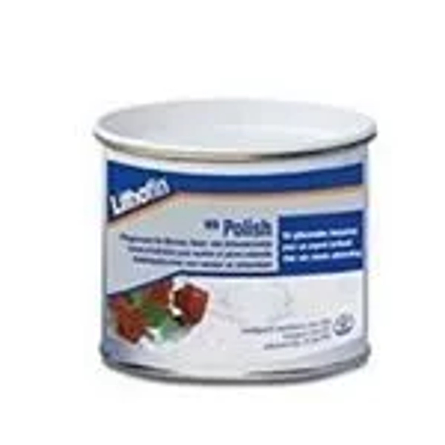 Lithofin MN Polish Hochglanz Politur für Marmor und Stein, 500 ml - Bild 2