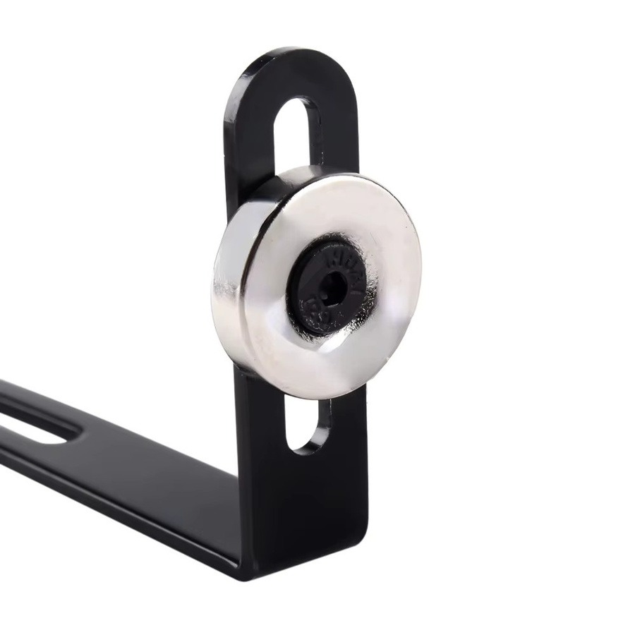 RS RC Auto Körper Beiträge, 4-teiliges Set, mit Magnet Halterung und Clip - Bild 3