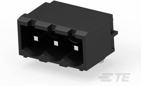 TE Connectivity 1-2342079-3 in Schwarz - Bild 1