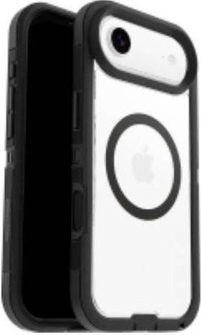 Otterbox Defender Pro XT ProPack Handyhülle für Apple iPhone Air in Transparent und Schwarz - Bild 2