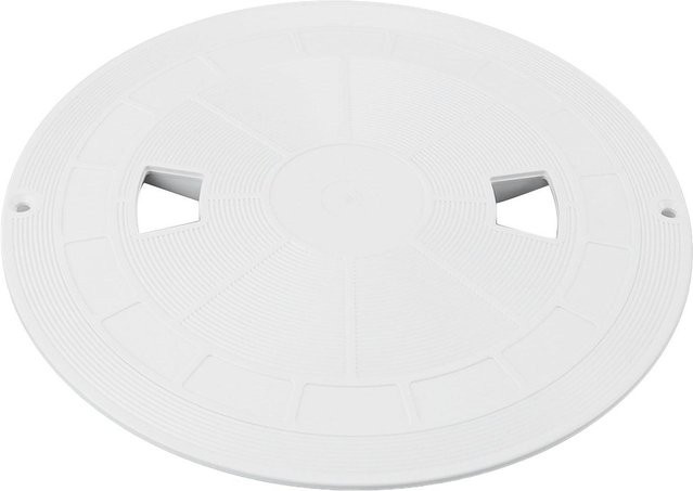 Hayward Skimmerabdeckung aus ABS für effektive Filterung, passend für SPX1070C, SP10711 und SP10712S, 10 Zoll - Bild 1