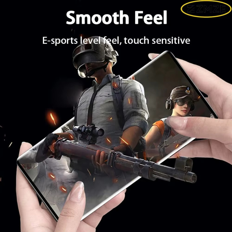 9D Gebogenes Panzerglas für OnePlus ACE 3 2Pro 13 12 11R 10T 9 8 7 Pro Displayschutzfolie Transparent - Bild 5