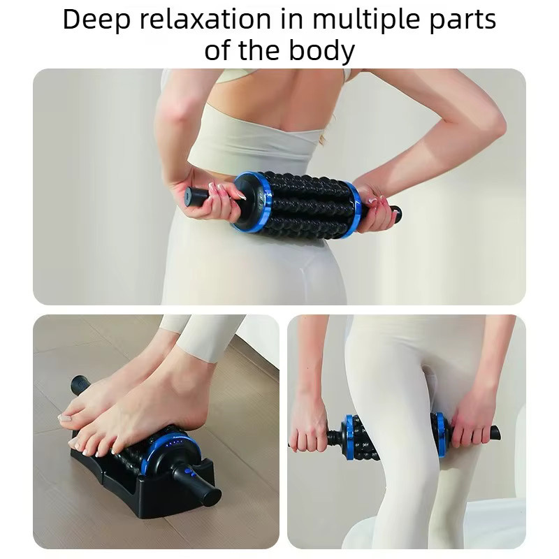 DH Beauty Massagegerät, Unisex, für Hände und Körper - Bild 5