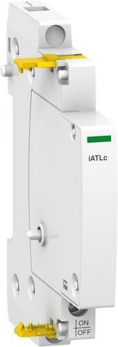 Schneider Electric Schaltermodul 240V A9C15404 in Weiß - Bild 1