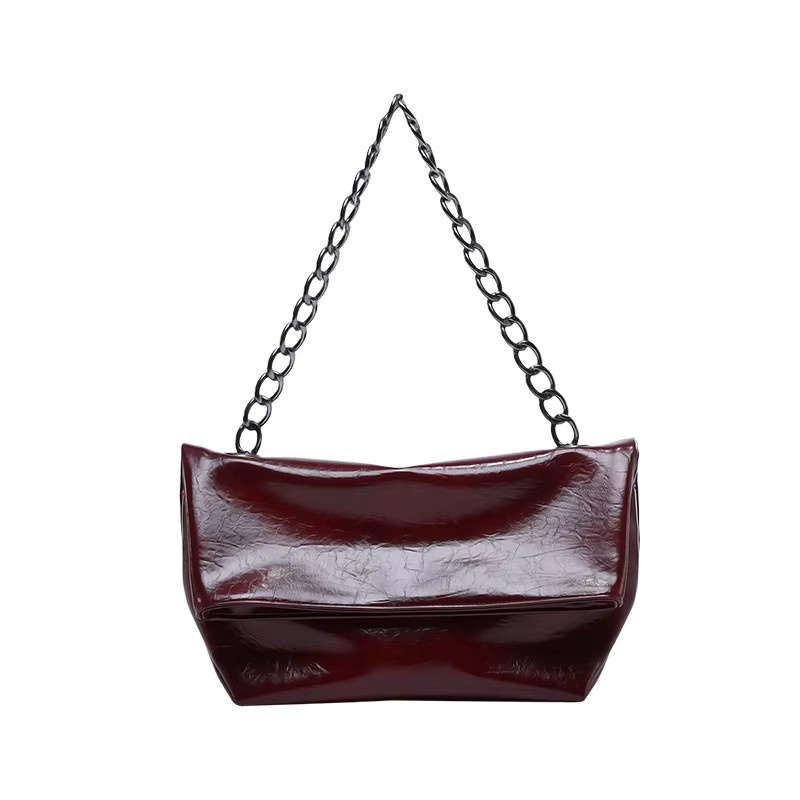 Xotind Handtasche und Geldbörse, PU Leder, Damen - Bild 4