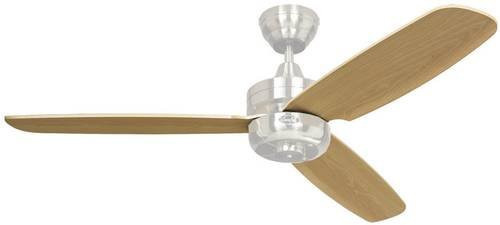 CasaFan 19101 Deckenventilator-Flügelsatz in Buche Dekor, Farbe: Braun - Bild 1