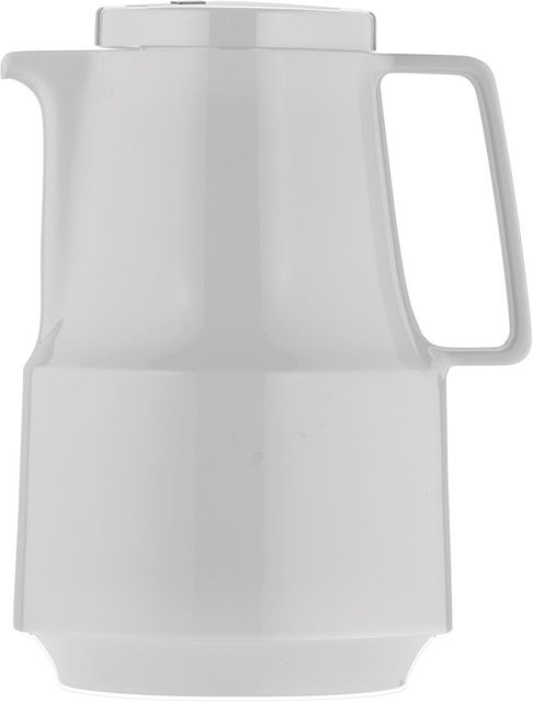Helios Isolierkanne Buffet Weiß, 1 l, Höhe: 22,5 cm - Bild 1
