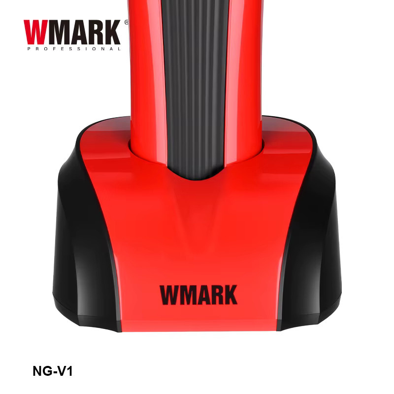 WMARK Haarschneider Rotor NG-V1, Schwarz, Unisex - Bild 3