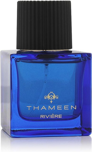 Thameen Rivière Parfumextrakt, 50 ml, Unisex, Pfeffer - Bild 1