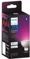 Philips Hue White & Color Ambiance Smart LED-Leuchtmittel MR16 Spot, 400 lm, mehrfarbig - Bild 2