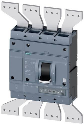Siemens 3VA2612-5HN42-0AA0 Leistungsschalter MCB in Grau - Bild 1
