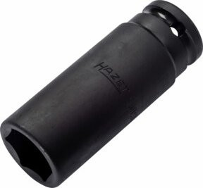Hazet Kraft-Steckschlüsseleinsatz 1/2 Zoll 22 mm 900SLG-22 - Bild 2