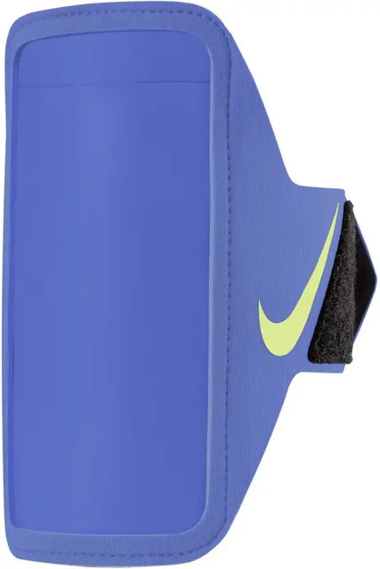 Nike Lean Arm Plus Telefonmanschette in Blau - Bild 1