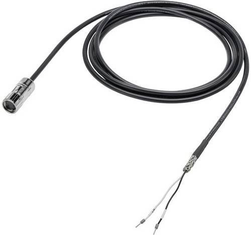 Siemens Sensor-Aktor-Steckverbinder 6FX30025BL031CA0 konfektionierter Stecker gerade in Schwarz mit 20,00 m Länge - Bild 1