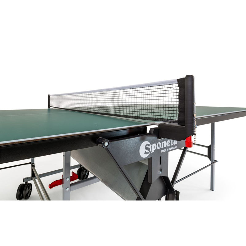 Sponeta SportLine Outdoor-Tischtennis-Tisch S 3-46 e, grün - Bild 2
