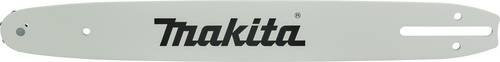 Makita Sägeschiene für Kettensägen, 35 cm, 1,1 mm, 3/8 Zoll, grau/silber - Bild 1