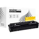 Schäfer Shop Select Toner für Canon 046H Ersatz, Farbe: Magenta, kompatibel mit Canon i-Sensys LBP653Cdw, LBP654Cx, MF732Cdw, MF734Cdw, MF735Cx - Bild 1